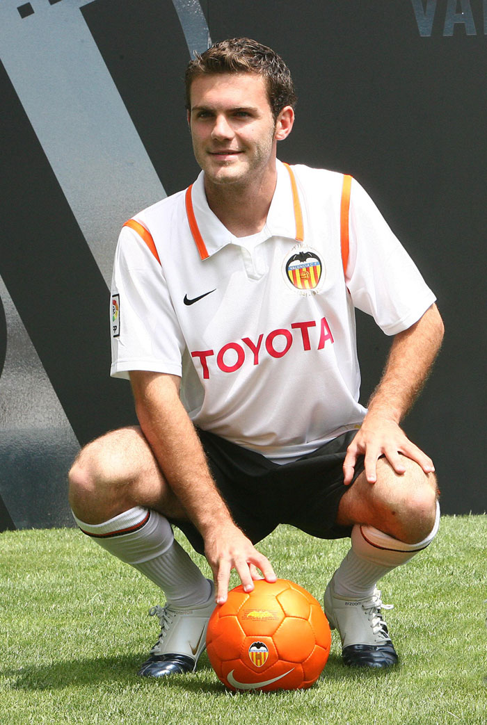 Juan Mata (Valencia)