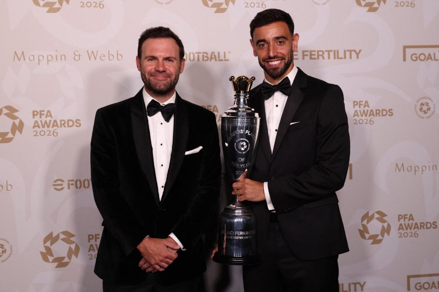 Photo: PFA